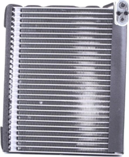 Fordamper klimaanlegg NISSENS 92351
