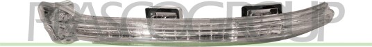 PRASCO VG4007416 Blinklys