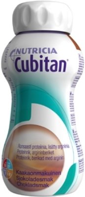 Cubitan sjokolade 200ml Cubitan sjokolade 200ml