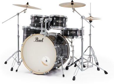 Pearl Export 22" Standard G.Silver Pearl Export 22" Standard G.Silver