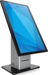 Elo Touchsystems Elo Wallaby Gulvstativ Integrert Skriver 15" 22" Svart E290363 Elo Touchsystems Elo Wallaby Gulvstativ Integrert Skriver 15" 22" Svart E290363