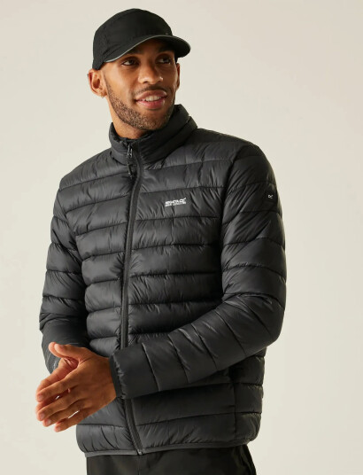 Regatta Marizion - Black - L Regatta Marizion - Black - L