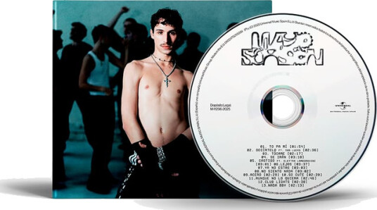 Mayo Mayo Season CD