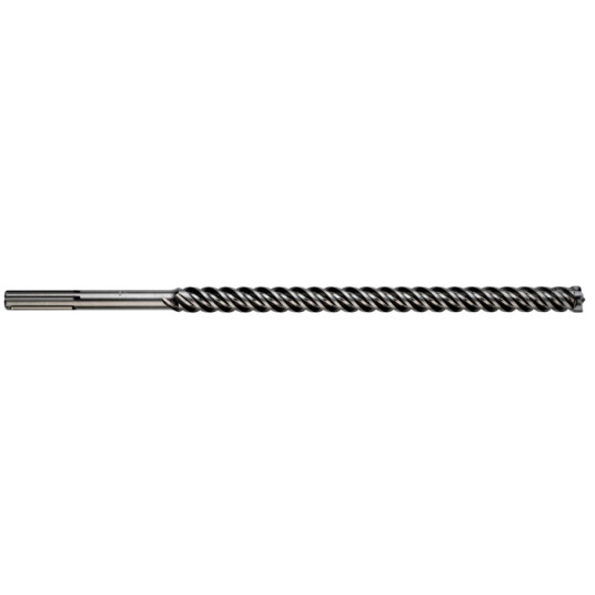Metabo 623218000 Rotasjons Hammer For Murverk Høyrehåndsrotasjon 1,6 Cm 740 Mm Betong
