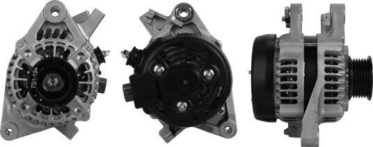 LUCAS LRA03345 Dynamo