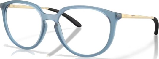 Briller   BMNG fra Oakley   Havana   plast,metall   Rund   large