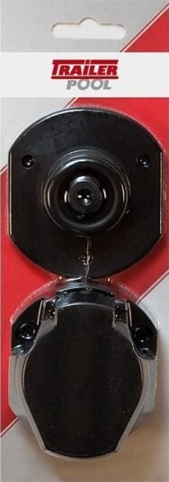 Frielitz 014000110-VP Tilhengerstikkontakt