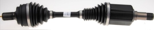 Löbro Drivaksel LÖBRO 306843