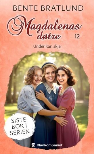 Under kan skje Under kan skje