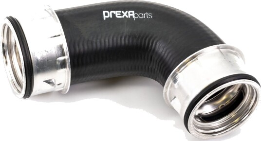 PREXAparts P126249 Ladeluftslange