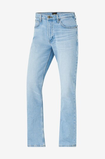 Lee - Jeans West - Blå Lee - Jeans West - Blå