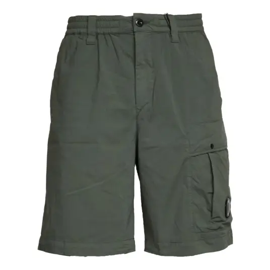 C.p. Company Herre Shorts Grå L,