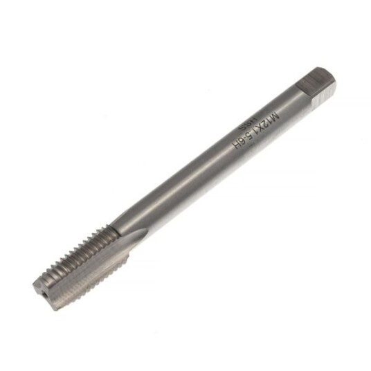 PELA 495273 Gjengetapp HSS M4x0,5 mm, Håndverktøy