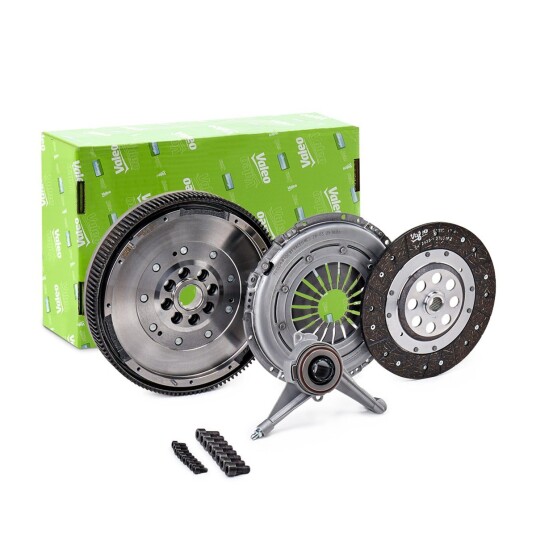 Clutchsett VALEO 837499 Clutchsett VALEO 837499