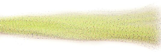 The Fly Co Crystal Mirror Flash