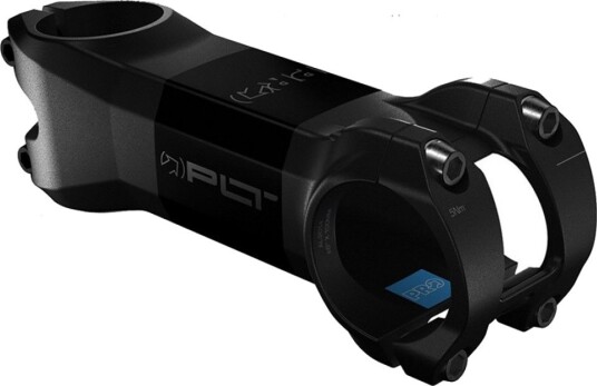 PRO PLT Alu Frempinne Road 60mm 31.8mm +-6 grader PRO PLT Alu Frempinne Road 60mm 31.8mm +-6 grader