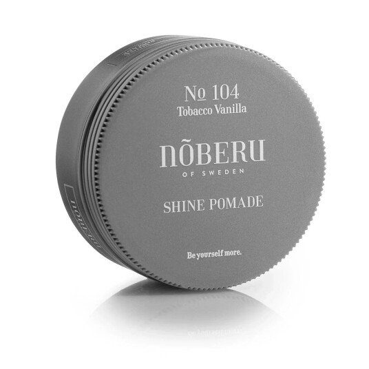 Noberu Shine Pomade 80ml