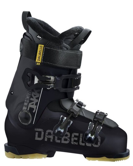 Dalbello Il Moro JAKK IF Black/Black 31,5 Dalbello Il Moro JAKK IF Black/Black 31,5
