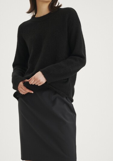 InWear Ninsa Black 40