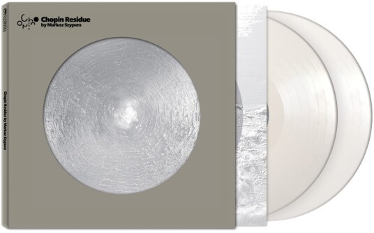 Chopin Residue Vinyl