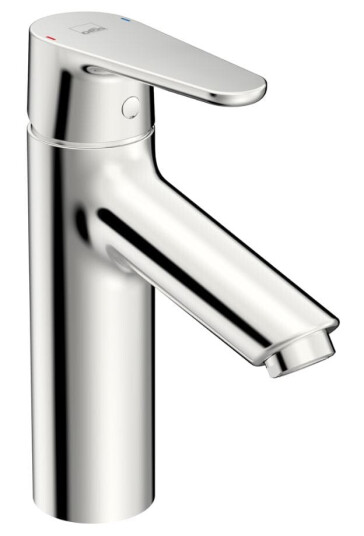 Oras Armatur Optima XL med Standard Hendel Krom (GRO-4200317)