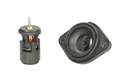 Termostat THERMOTEC D2W004TT Termostat THERMOTEC D2W004TT