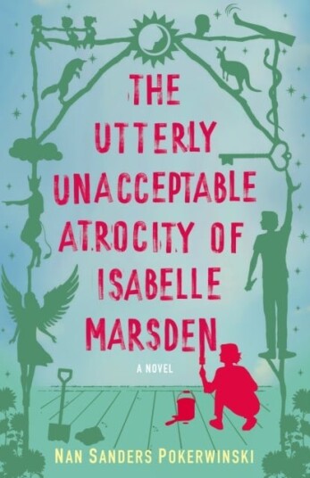 Utterly Unacceptable Atrocity of Isabelle Marsden Utterly Unacceptable Atrocity of Isabelle Marsden