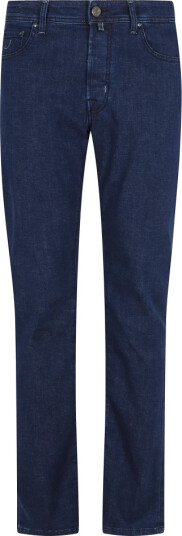 Jacob Cohën Herre Jeans Blå W37,