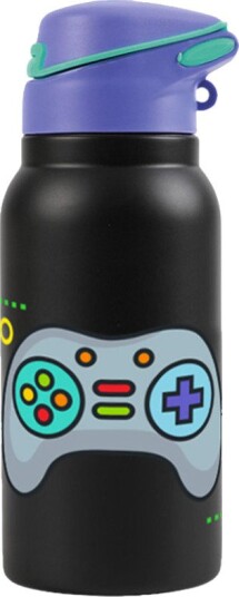 ITotal I-Drink Drikkeflaske 350 ml Let's Play