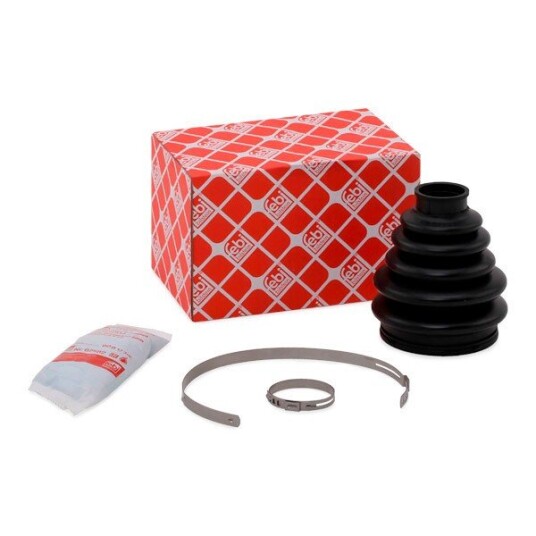 Febi Bilstein Mansjett drivaksel FEBI BILSTEIN 32662