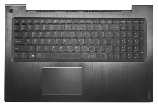Lenovo 90204091, Kabinett + Tastatur, Icelandic, Lenovo, Ideapad U530 Touch Lenovo 90204091, Kabinett + Tastatur, Icelandic, Lenovo, Ideapad U530 Touch