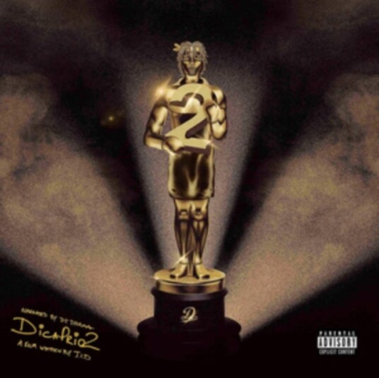 JID (J.I.D.) Dicaprio 2 LP/Vinyl JID (J.I.D.) Dicaprio 2 LP/Vinyl
