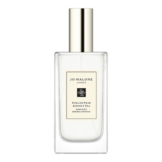 English Pear & Sweet Pea Hair Mist 30 ml