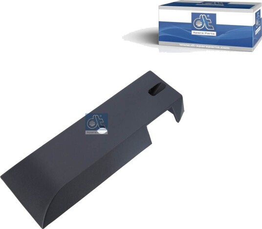 DT Spare Parts 2.24315 Holder, baklys
