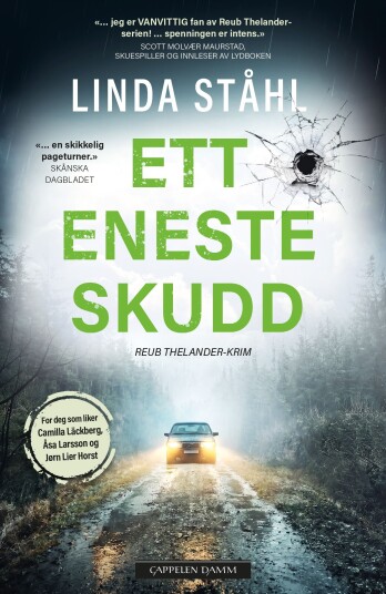 Ett eneste skudd Ett eneste skudd