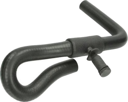 Slange, varmeveksler-radiator THERMOTEC DNF020TT