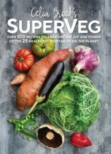 Superveg Av Celia Brooks