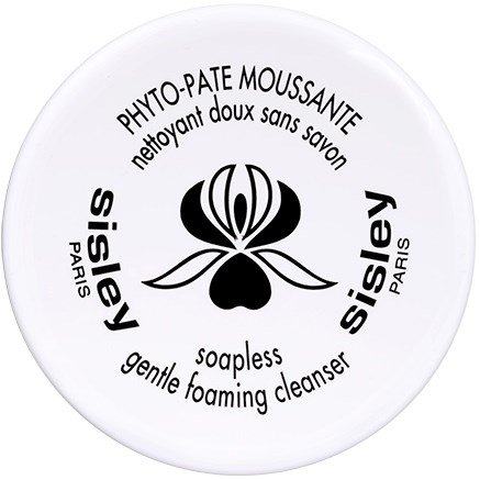 Sisley Soapless Foaming Cleanser 85 g