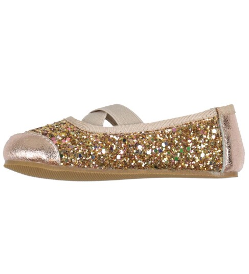Sofie Schnoor Ballerina Futter Peach 30