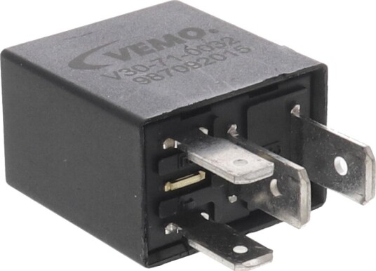 VEMO V30-71-0032 Relè, bensinpumpe