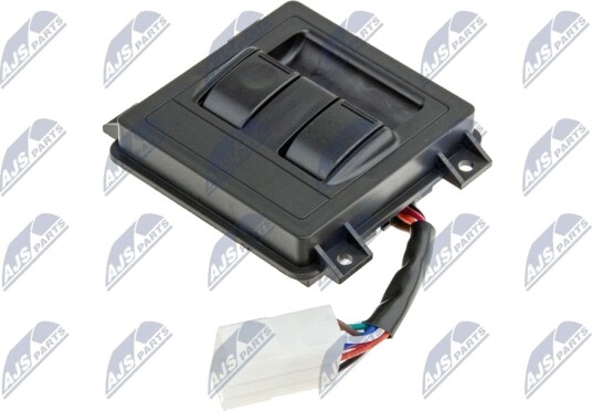 Bryter, vindusheis NTY EWS-MS-008