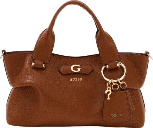 Guess Dame Vesker Brun ONE SIZE,