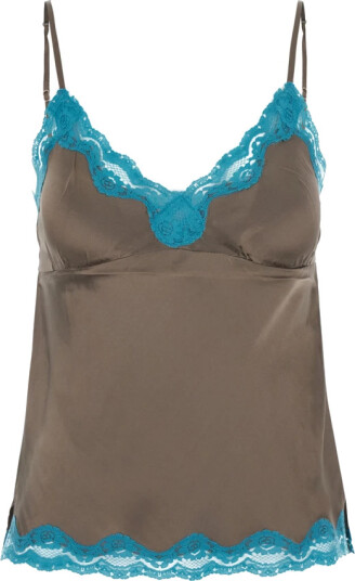 Gold Hawk Dame Topper Brun XS, Gold Hawk Dame Topper Brun XS,