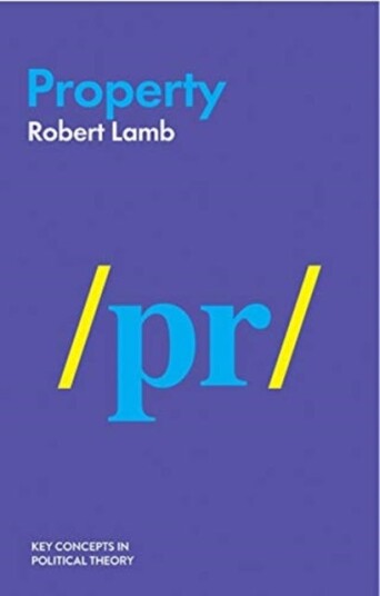 Property Av Robert Lamb