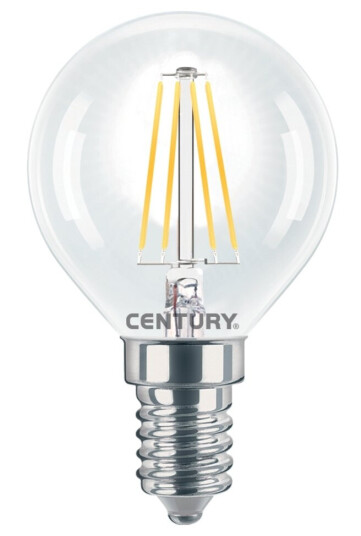 Century Incanto 40 W E14 480 Lm 20000 T Varm Hvit