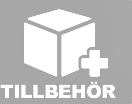 Silverline YM115.1000.720 Tilbehør Til Ventilatorer