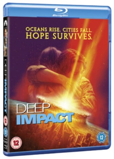 Deep Impact Deep Impact