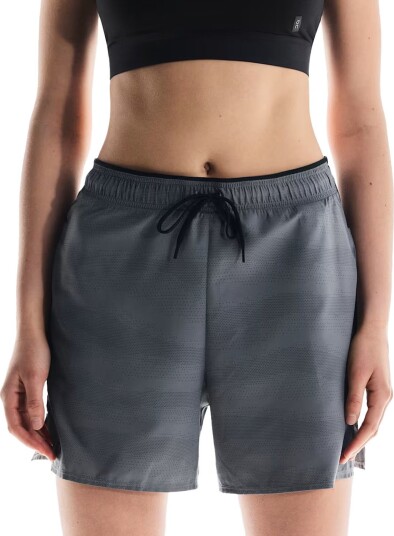 On Women"s Trail Shorts Rock XS On Women"s Trail Shorts Rock XS