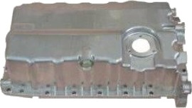 Bunnpanne PROCARO PR13-1003