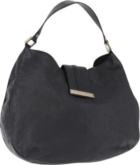 Gucci Vintage Dame Svart Gucci Vintage Dame Svart